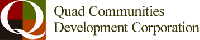 Quad Communities Development Corporation